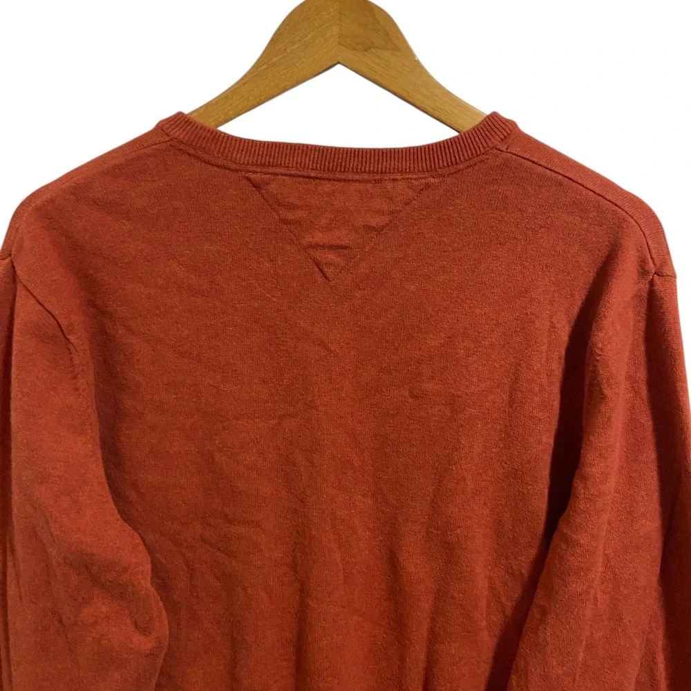Tommy Hilfiger cotton fine